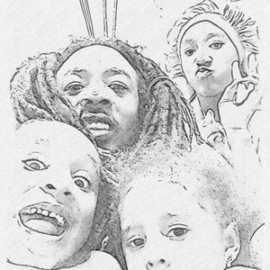 Meet your Posher, Thomas